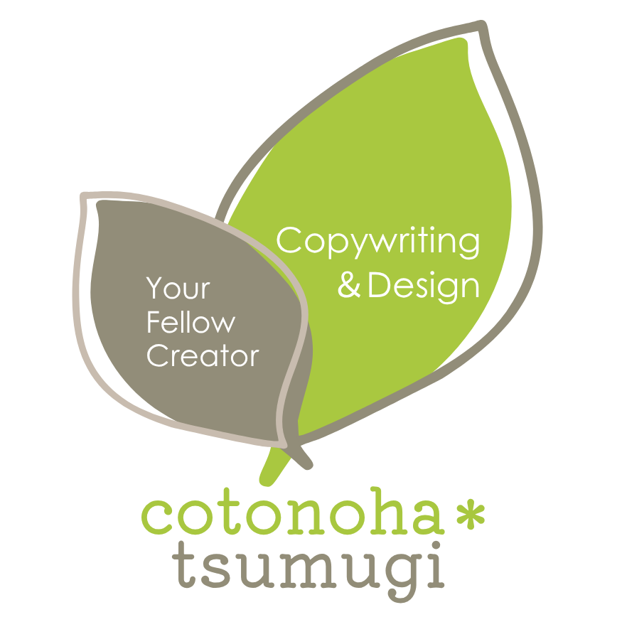 cotonoha*tsumugi